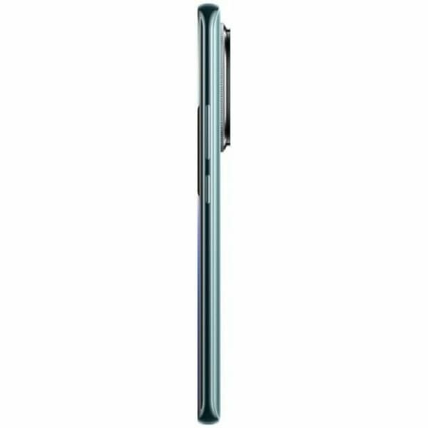 Smartphone Xiaomi MZB0IJAEU 6,67" 8 GB RAM 256 GB Blå