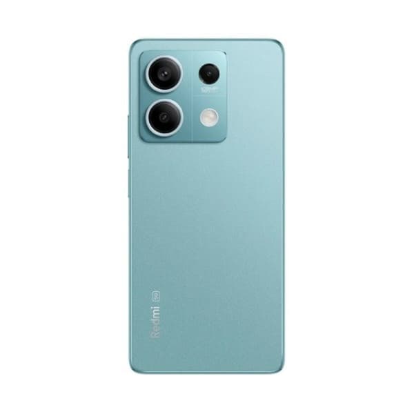 Smartphone Xiaomi 6,67" 8 GB RAM 256 GB Blå