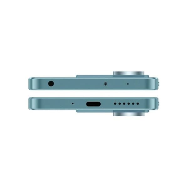 Smartphone Xiaomi 6,67" 8 GB RAM 256 GB Blå