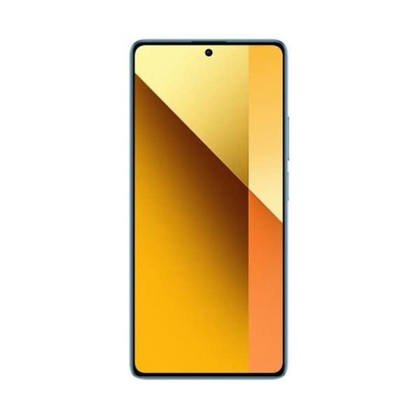 Smartphone Xiaomi 6,67" 8 GB RAM 256 GB Blå