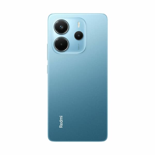 Smartphone Xiaomi 6,67" 8 GB RAM 256 GB Blå