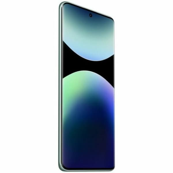 Smartphone Xiaomi MZB0IMOEU 6,67" 8 GB RAM 256 GB Grøn