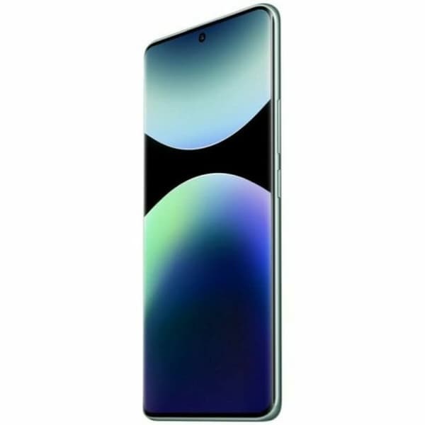 Smartphone Xiaomi MZB0IMOEU 6,67" 8 GB RAM 256 GB Grøn