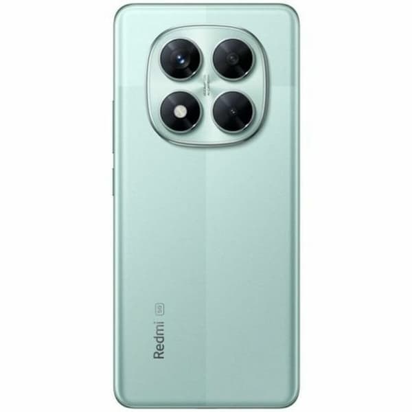 Smartphone Xiaomi MZB0IMOEU 6,67" 8 GB RAM 256 GB Grøn