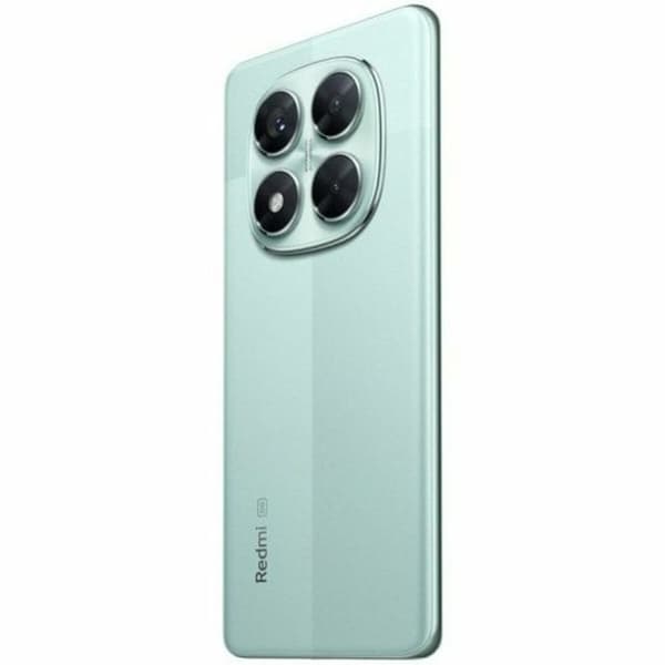Smartphone Xiaomi MZB0IMOEU 6,67" 8 GB RAM 256 GB Grøn