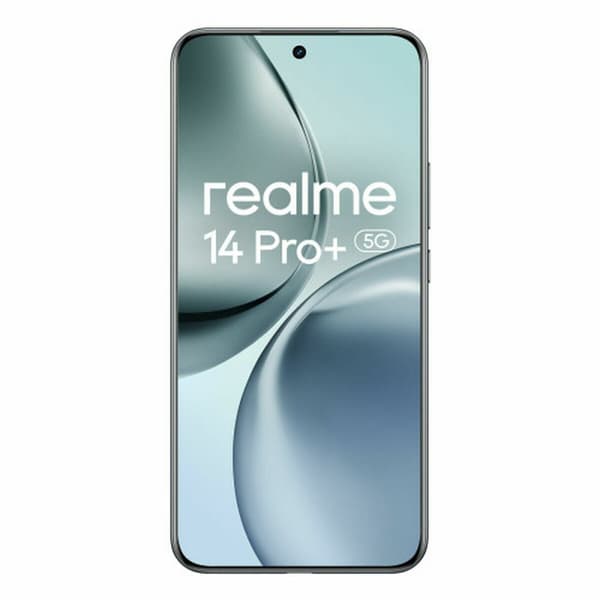 Smartphone Realme 12 GB RAM 512 GB Grå Grå
