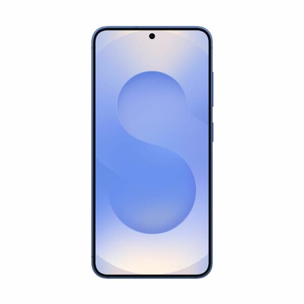 Smartphone Samsung 6,2" Qualcomm Snapdragon 8 Elite 12 GB RAM 512 GB Marineblå