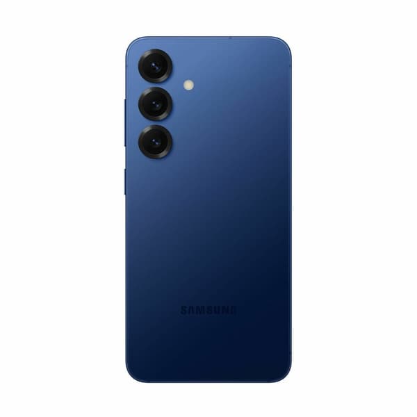 Smartphone Samsung 6,2" Qualcomm Snapdragon 8 Elite 12 GB RAM 512 GB Marineblå
