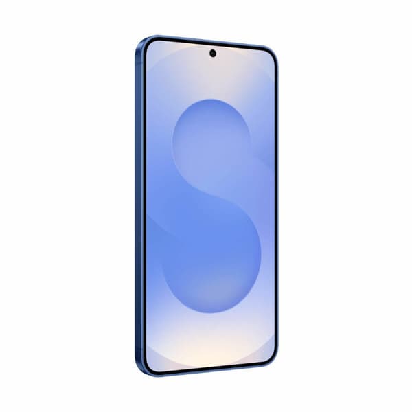 Smartphone Samsung 6,2" Qualcomm Snapdragon 8 Elite 12 GB RAM 512 GB Marineblå