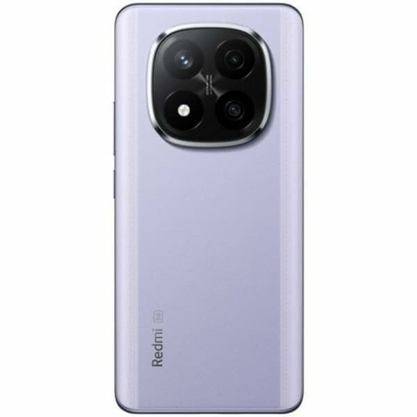 Älypuhelimet Xiaomi 6,67" 8 GB RAM 256 GB Purppura Laventeli
