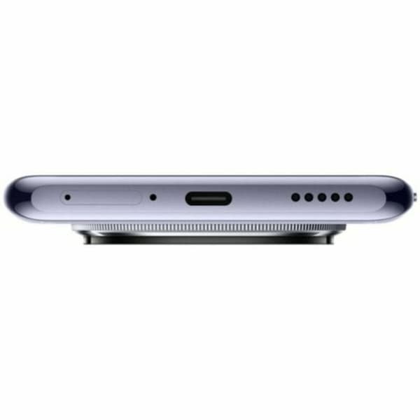 Älypuhelimet Xiaomi 6,67" 8 GB RAM 256 GB Purppura Laventeli