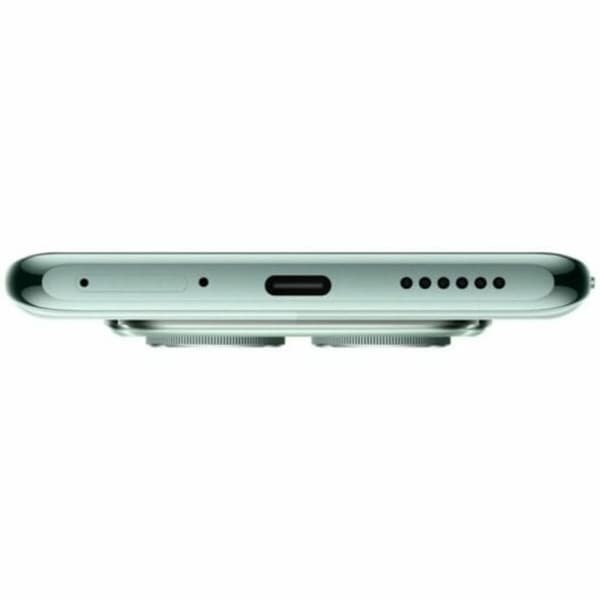 Älypuhelimet Xiaomi MZB0IMOEU 6,67" 8 GB RAM 256 GB Vihreä