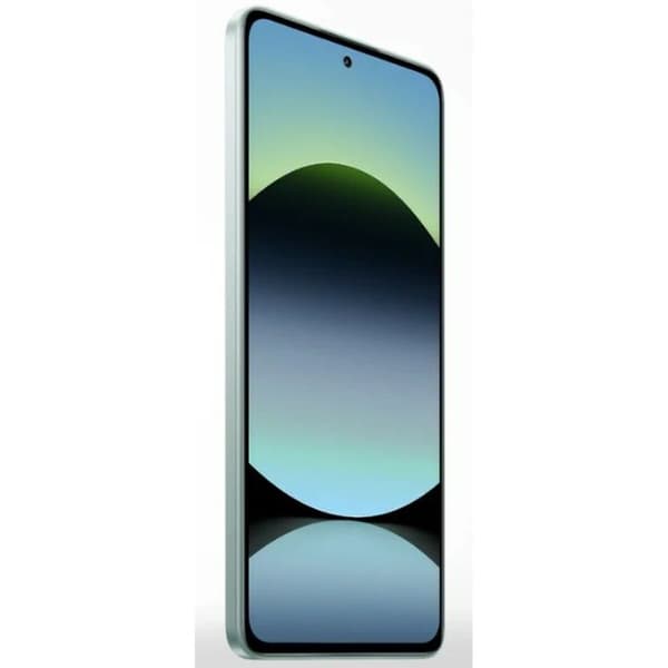 Älypuhelimet Xiaomi MZB0IOEEU 6,67" 8 GB RAM 256 GB Vihreä