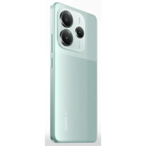 Älypuhelimet Xiaomi MZB0IOEEU 6,67" 8 GB RAM 256 GB Vihreä