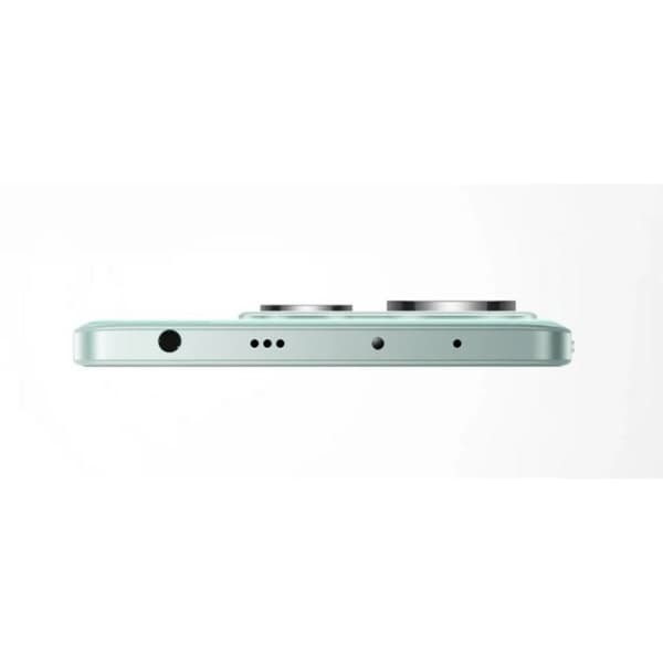 Älypuhelimet Xiaomi MZB0IOEEU 6,67" 8 GB RAM 256 GB Vihreä