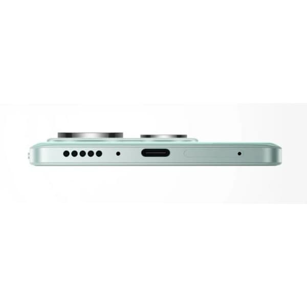 Älypuhelimet Xiaomi MZB0IOEEU 6,67" 8 GB RAM 256 GB Vihreä