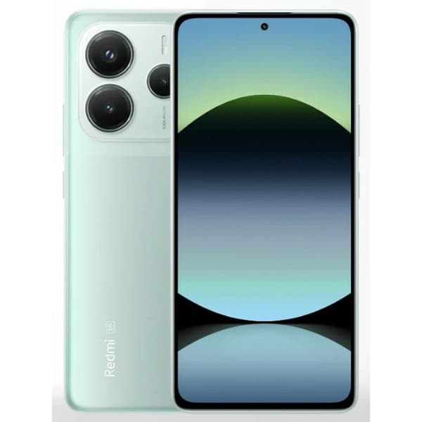 Älypuhelimet Xiaomi MZB0IOEEU 6,67" 8 GB RAM 256 GB Vihreä