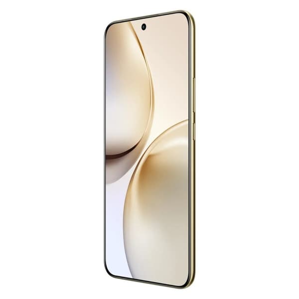 Smartphone Realme 8 GB RAM 256 GB Hvid