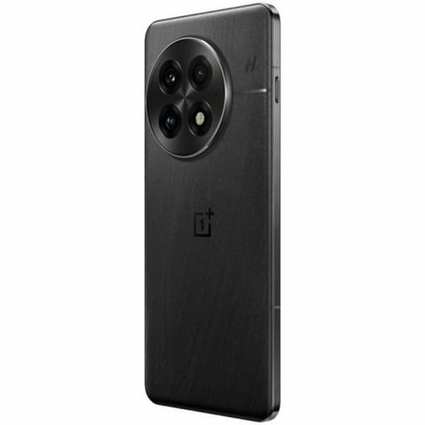 Smartphone OnePlus Qualcomm Snapdragon 8 Elite 12 GB RAM 256 GB Svart