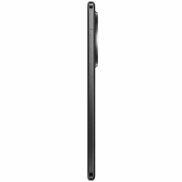 Smartphone OnePlus Qualcomm Snapdragon 8 Elite 12 GB RAM 256 GB Svart