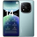 Miniatyrbild 1 av 7: Smartphone Xiaomi MZB0IJAEU 6,67" 8 GB RAM 256 GB Blå