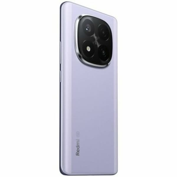Smartphone Xiaomi 6,67" 12 GB RAM 512 GB Violett Lavendel