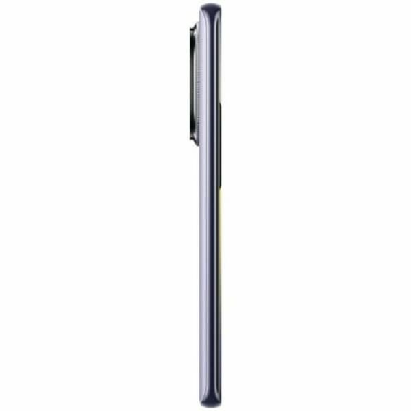 Smartphone Xiaomi 6,67" 12 GB RAM 512 GB Violett Lavendel