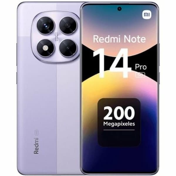 Smartphone Xiaomi 12 GB RAM 512 GB