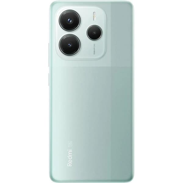 Smartphone Xiaomi MZB0IOEEU 6,67" 8 GB RAM 256 GB Grön Grön