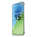 Miniatyrbild 3 av 6: Smartphone Xiaomi 6,36" Qualcomm Snapdragon 8 Elite 12 GB RAM 512 GB Grön