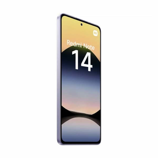 Smartphone Xiaomi 6 GB RAM 128 GB Purpur