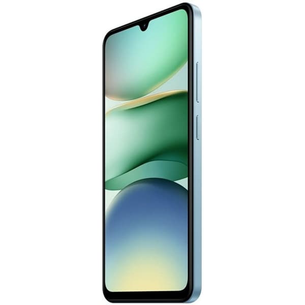 Smartphone Xiaomi Unisoc 3 GB RAM 64 GB Blå