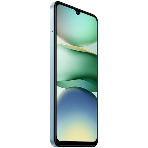 Smartphone Xiaomi Unisoc 3 GB RAM 64 GB Blå