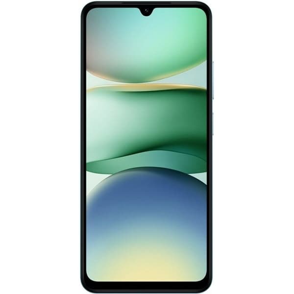 Smartphone Xiaomi Unisoc 3 GB RAM 64 GB Blå