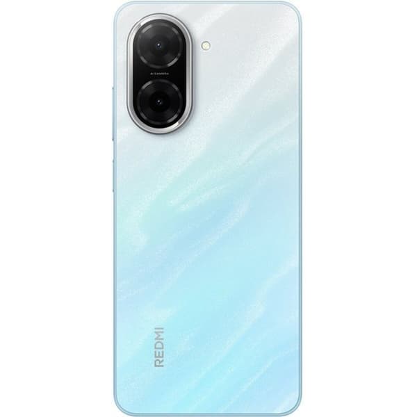 Smartphone Xiaomi Unisoc 3 GB RAM 64 GB Blå