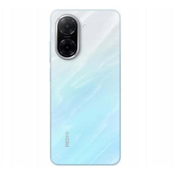 Smartphone Xiaomi Unisoc 3 GB RAM 64 GB Blå