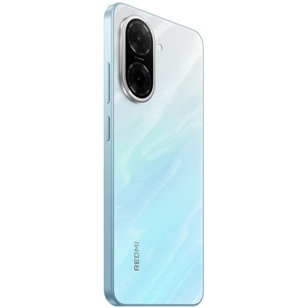 Smartphone Xiaomi Unisoc 3 GB RAM 64 GB Blå