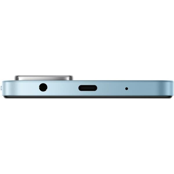Smartphone Xiaomi Unisoc 3 GB RAM 64 GB Blå