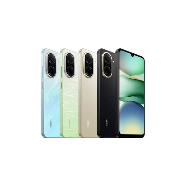 Smartphone Xiaomi Unisoc 3 GB RAM 64 GB Blå