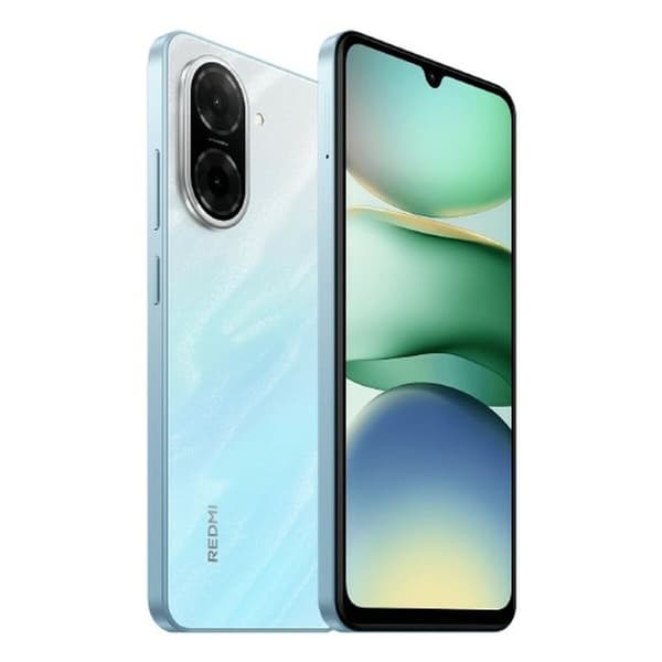 Smartphone Xiaomi Unisoc 3 GB RAM 64 GB Blå