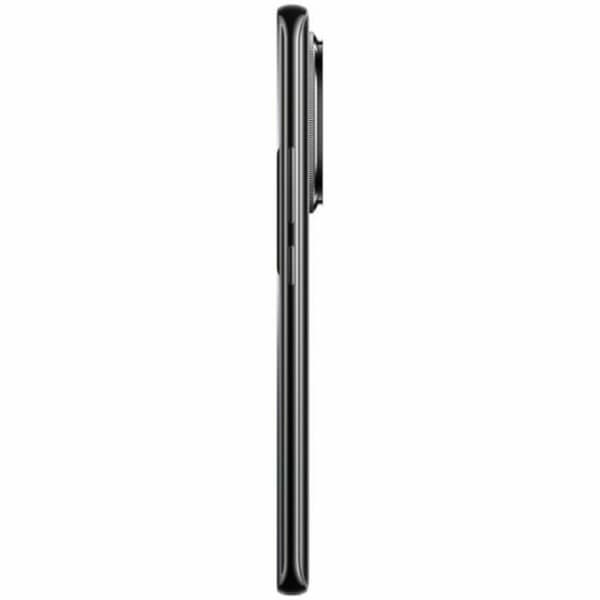 Smartphone Xiaomi MZB0I9OEU 6,67" 8 GB RAM 256 GB Svart Midnight black