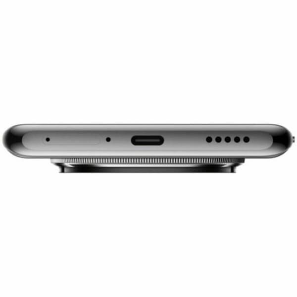 Smartphone Xiaomi MZB0I9OEU 6,67" 8 GB RAM 256 GB Svart Midnight black