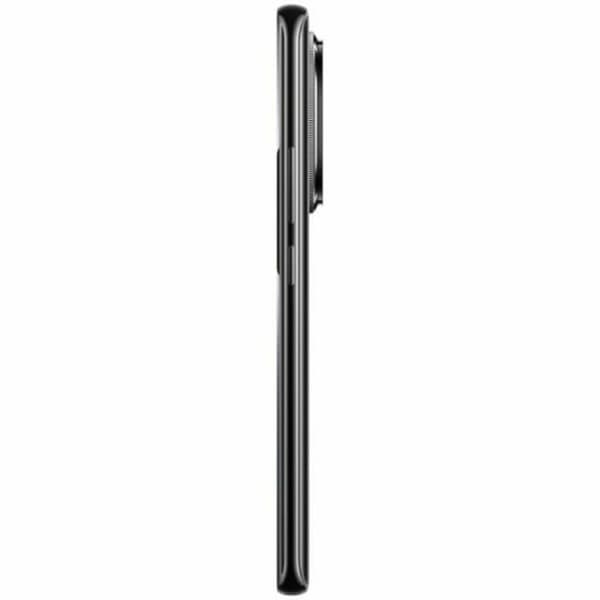 Smartphone Xiaomi MZB0I9OEU 6,67" 8 GB RAM 256 GB Svart Midnight black