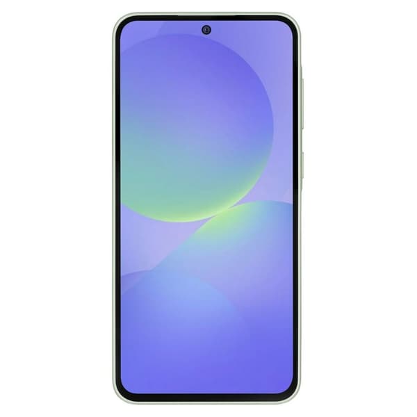 Smartphone Samsung SM-A366BLGGEUE 6,7" 8 GB RAM 256 GB Lime