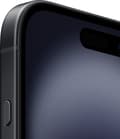 Miniatyrbild 3 av 4: Apple iPhone 16 Plus 5G smartphone 128GB – Svart