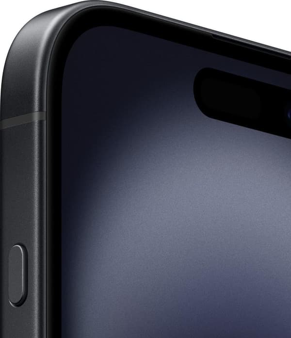 Apple iPhone 16 Plus 5G smartphone 256GB – Svart