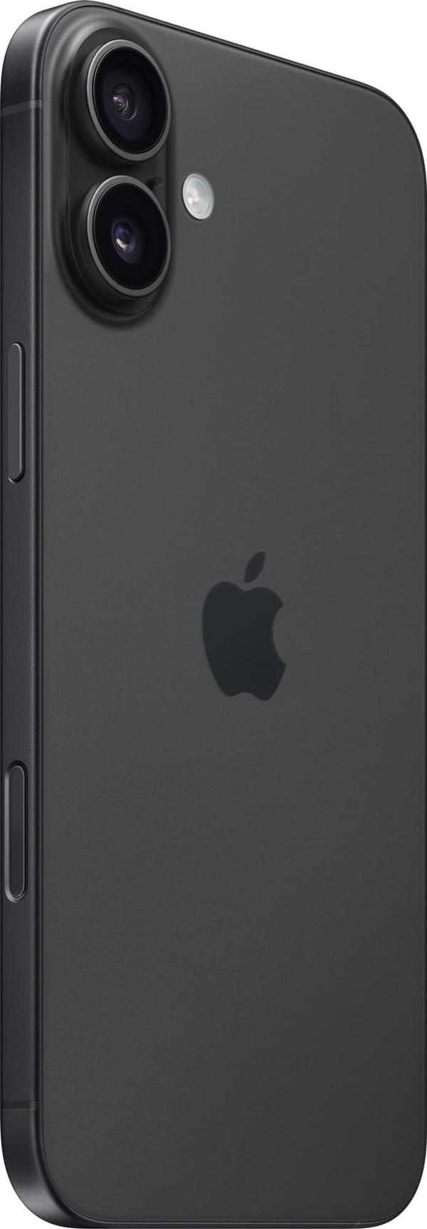 Apple iPhone 16 Plus 5G smartphone 256GB – Svart