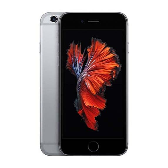 Begagnad iPhone 6s 64GB – Bra skick – Grå