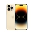 Miniatyrbillede 1 af 2: Smartphone Apple iPhone 14 Pro Max 6,7" 256 GB Gylden