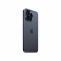 Miniatyrbillede 6 af 6: Smartphone Apple iPhone 15 Pro Max 6,7" 512 GB Titanium
